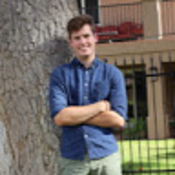Meet your Posher, Blake - Picture 1 of 1